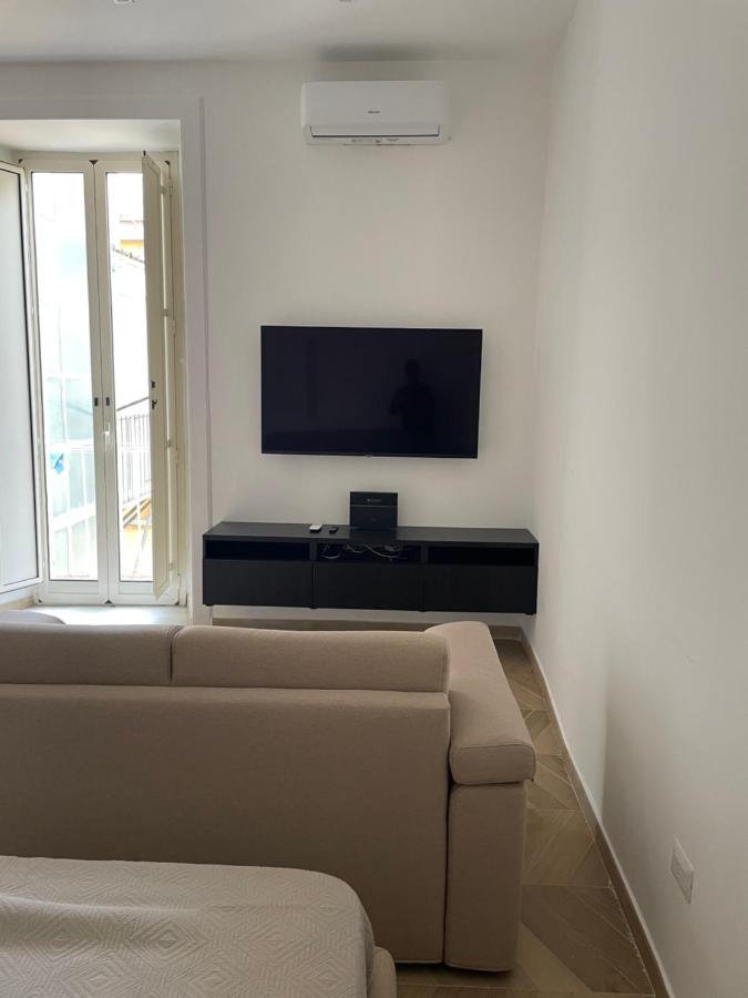 Vectes Home Neapel Exterior foto