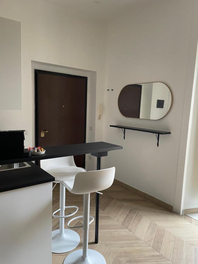 Vectes Home Neapel Exterior foto