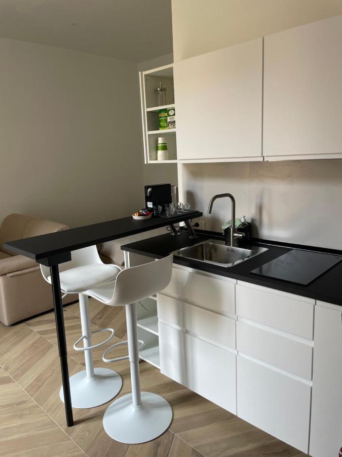Vectes Home Neapel Exterior foto