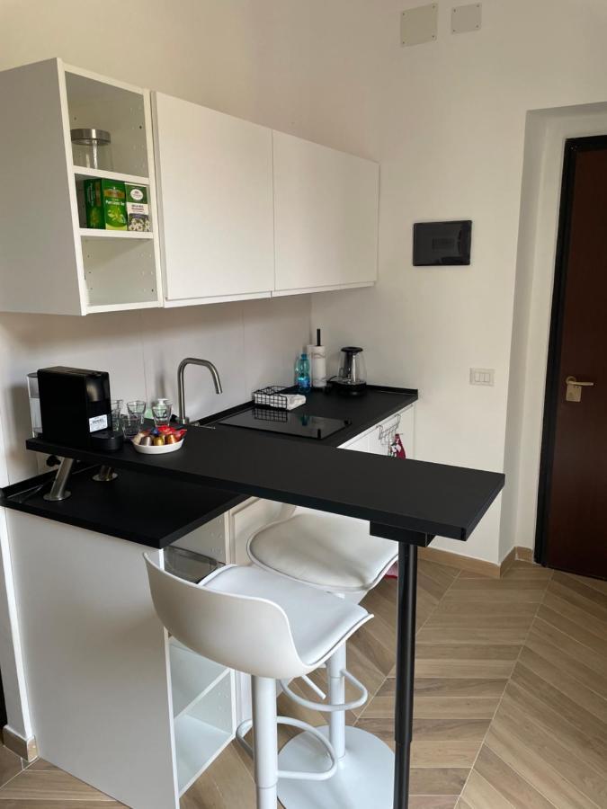Vectes Home Neapel Exterior foto